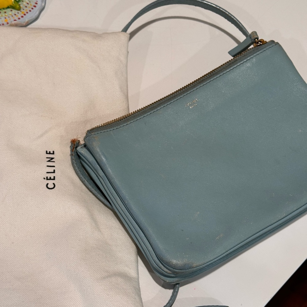 Celine small trio
